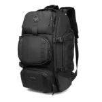 Ozuko 9386 Men Outdoor Multi-Function Travel Mountaineering Backpack