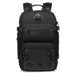 OZUKO 9601 Travel Backpack Men 15.6 Inches Laptop Backpack Waterproof Hiking Fitness School Backpack