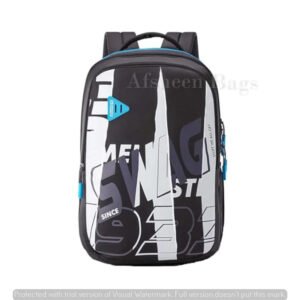 AMERICAN TOURISTER New Swag Backpack for Multipurpose Use. School ,College bag, adventure, Laptop backpack