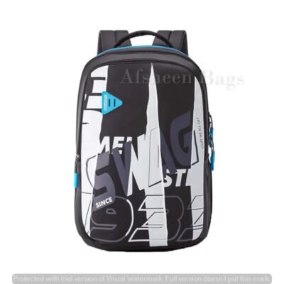 AMERICAN TOURISTER New Swag Backpack for Multipurpose Use. School ,College bag, adventure, Laptop backpack