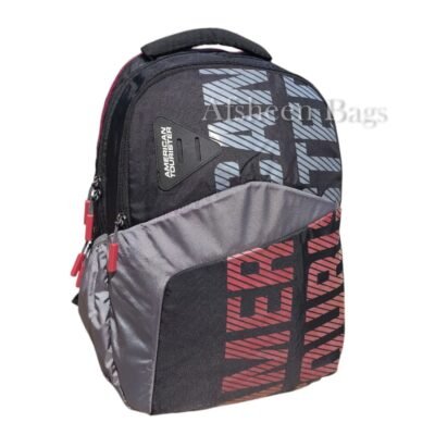 AMERICAN TOURISTER New Stylish Backpack for Multipurpose Use. School ,College bag, adventure, Laptop backpack