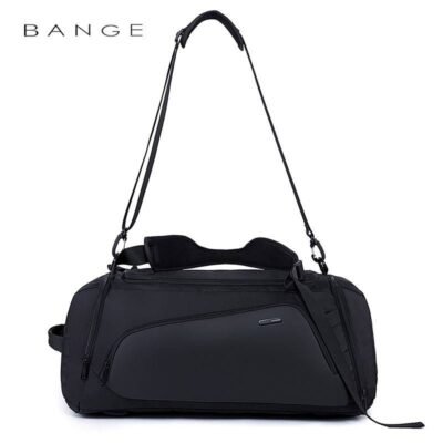 For men and women, BG-1917 Oxford cloth for multiples of fitness travel backpack dry and wet depending on wet depends with pocket sports duffle backpack and layer for wet staff. Men's small-distance trip duffle gym bag for women