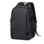 B00530 Arctic Hunter Casual Backpack 15.6 Inch Laptop Backpack