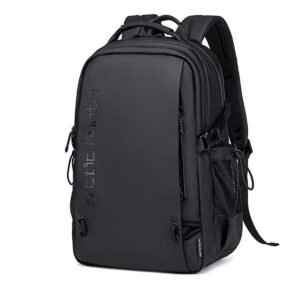 B00530 Arctic Hunter Casual Backpack 15.6 Inch Laptop Backpack