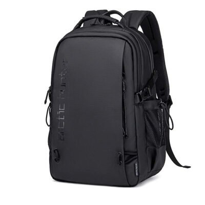 B00530 Arctic Hunter Casual Backpack 15.6 Inch Laptop Backpack