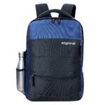 HP Model Slim Office Going Laptop Backpack by Espiral
