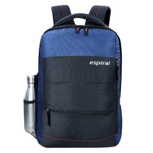 HP Model Slim Office Going Laptop Backpack by Espiral