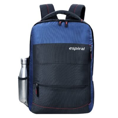 HP Model Slim Office Going Laptop Backpack by Espiral