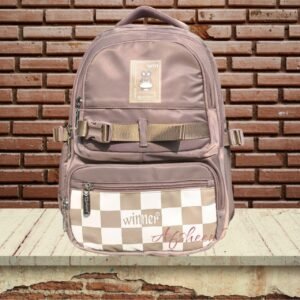 Winner Lightweight Stylish  Student Bag for kids
