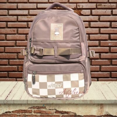 Winner Lightweight Stylish  Student Bag for kids