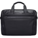 Bange BG-2559 Premium Laptop Bag Portable Zip Soft Sleeve Laptop Protective Handbag for 15.6 inch