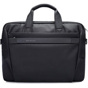Bange BG-2559 Premium Laptop Bag Portable Zip Soft Sleeve Laptop Protective Handbag for 15.6 inch