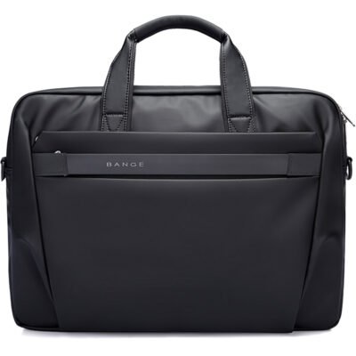 Bange BG-2559 Premium Laptop Bag Portable Zip Soft Sleeve Laptop Protective Handbag for 15.6 inch
