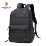 B00536 I-Raze Backpack Light Must-Have Backpack Laptop with Modern Design 15.6 inches resistant Casual Oxford - 290564861