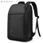 Bange BG-7663 Ultimate Security Professional Waterproof Executive Travel Bag with Integrated Combination Lock