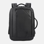 ARCTIC HUNTER B00346 WATERPROOF LAPTOP TRAVEL BACKPACK OFFICIAL BAGS