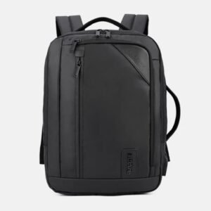 ARCTIC HUNTER B00346 WATERPROOF LAPTOP TRAVEL BACKPACK OFFICIAL BAGS