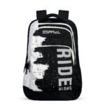 Espiral Super Light weight traveling, School Backpack