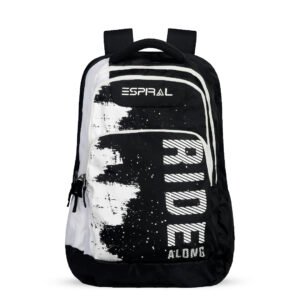 Espiral Super Light weight traveling, School Backpack