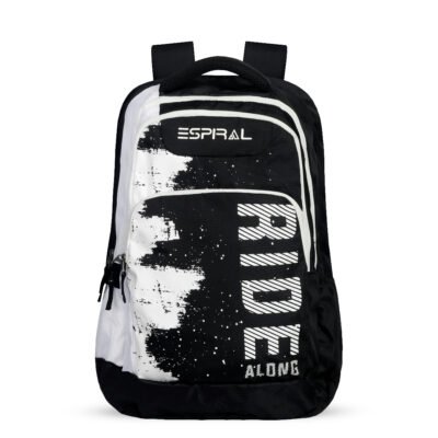 Espiral Super Light weight traveling, School Backpack
