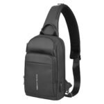 MARK RYDEN MR-7618 Sling Bag Men Crossbody Chest Backpack with one strap
