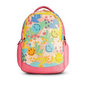 AMERICAN TOURISTER New Ollie 2.0 Backpack for Multipurpose Use. School ,College bag, adventure, Laptop backpack