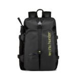 Arctic Hunter B00391 Sports Multi -Functional Big Capacity Outdoor Gym Football Independent Shoe Bag 2020 Basketball Backpack