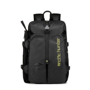 Arctic Hunter B00391 Sports Multi -Functional Big Capacity Outdoor Gym Football Independent Shoe Bag 2020 Basketball Backpack