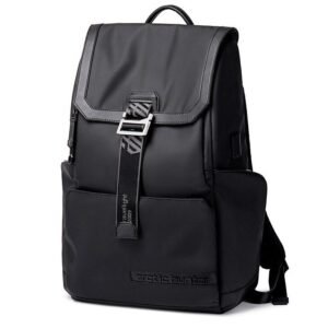 ARCTIC HUNTER B00428 Leisure Travel Backpack Men 15.6" Daypack Teenagers Multifunction School Bag Anti-theft Laptop Backpack For Men