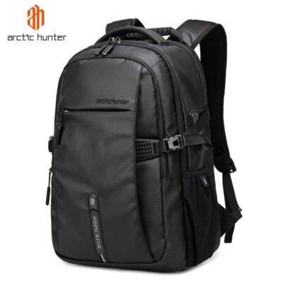 ARCTIC HUNTER B00388 Outdoor Climbing Backpack for Men Women Light Large Capacity Man Bags Hiking Bagpack Travel Schoolbag Mochila Male