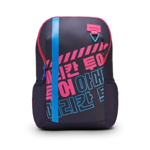 American Tourister Lycan Tour Unisex School college Laptop Backpack