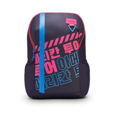 American Tourister Lycan Tour Unisex School college Laptop Backpack