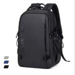 Arctic Hunter B00530 Waterproof Casual Backpack 15.6 Inch Laptop Backpack