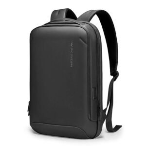 Mark Ryden Trendsetter MR-9008 inch laptop backpack USB charging interface separate dried and Water Proof - 319293701