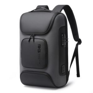 BANGE - 7216 Plus 35L Travel Backpack with Antitheft Lock & Charging Port