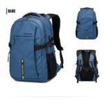 ARCTIC HUNTER B00388 Outdoor Climbing Backpack for Men Women Light Large Capacity Man Bags Hiking Bagpack Travel Schoolbag Mochila Male
