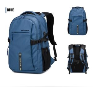ARCTIC HUNTER B00388 Outdoor Climbing Backpack for Men Women Light Large Capacity Man Bags Hiking Bagpack Travel Schoolbag Mochila Male