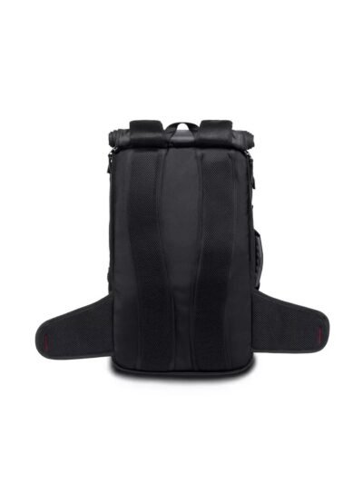 KAKA-2070D 50L Multi-Function Waterproof Travel Backpack, Carry On Backpack Durable Convertible Duffle Bag