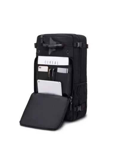 KAKA-2070D 50L Multi-Function Waterproof Travel Backpack, Carry On Backpack Durable Convertible Duffle Bag