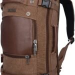 Travel Backpack Outdoor Hiking Camping Daypack Laptop Weekender Backpack (Model 2021)
