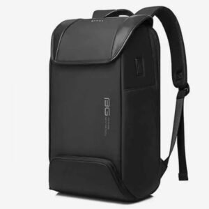 BANGE BG-7276 Stylish Anti-Theft Waterproof TSA Lock Laptop Backpack