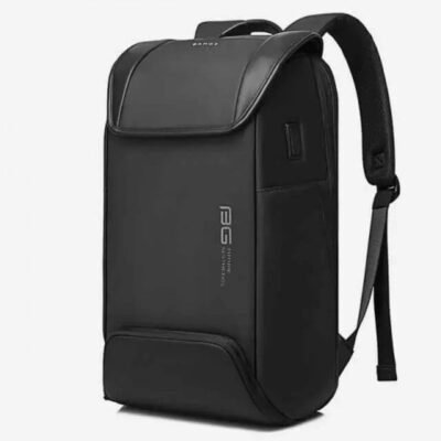 BANGE BG-7276 Stylish Anti-Theft Waterproof TSA Lock Laptop Backpack