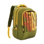 AMERICAN TOURISTER Quad  Backpack for Multipurpose Use. School ,College bag, adventure, Laptop backpack With Rain Cover