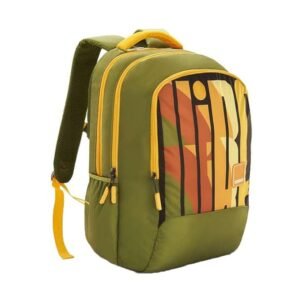 AMERICAN TOURISTER Quad  Backpack for Multipurpose Use. School ,College bag, adventure, Laptop backpack With Rain Cover