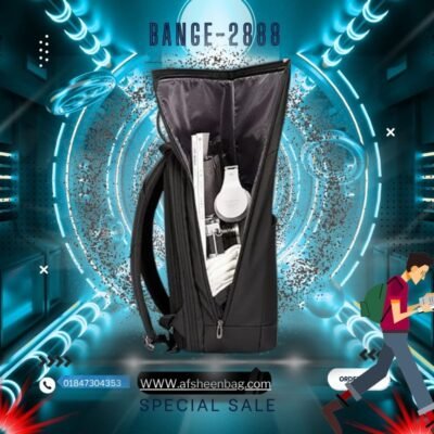 Bange Frontier 2888 Waterproof Oxford Laptop Backpack