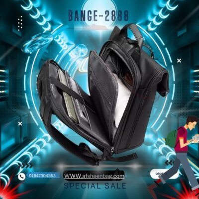 Bange Frontier 2888 Waterproof Oxford Laptop Backpack