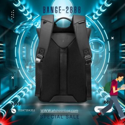Bange Frontier 2888 Waterproof Oxford Laptop Backpack