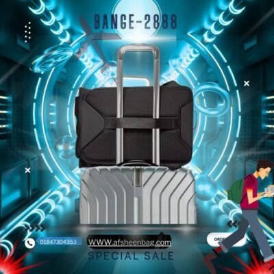 Bange Frontier 2888 Waterproof Oxford Laptop Backpack