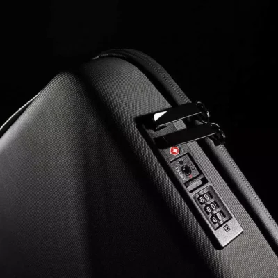 Bange-22092-Anti-Theft-Geometry-Business-Backpack_2 Bange 22092 X-Shield Slim 15.6inch Laptop Business Anti-Theft Multi Compartment Water Resistant Backpack