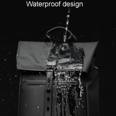 Bange Frontier 2888 Waterproof Oxford Laptop Backpack